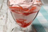 Low-Carb Strawberry Fool Recipe — Keto Dessert Guide
