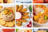 Irresistible Fork-Free Finger Foods That Disappear Fast