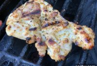 Perfectly Grilled Chicken Thighs: 4-Step Guide for Juicy Results