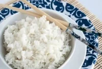 How to Cook Fluffy White Rice Every Time