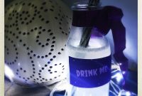 Spooky Halloween Mocktail Recipes Kids Will Love