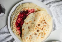 How to Make Traditional Norwegian Lefse: Potato Flatbread Recipe