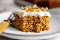 Gluten-Free Easter Desserts: Delicious Recipes for Your Holiday