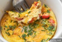 Delicious Breakfast Ideas to Transform Your Mornings