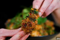 Crispy Vietnamese Chicken Wings Recipe — Sticky Garlic Blend