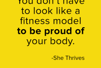 Learning to Love Your Body: Practical Steps for Lasting Self-Acceptance