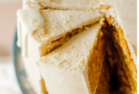 Ultimate Pumpkin Cheesecake Cake Recipe You’ll Crave