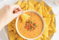 Stovetop Queso Recipe: Creamy, Quick Melted Cheese Dip