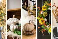 15 Fall DIY Home Decor Crafts to Transform Your Space
