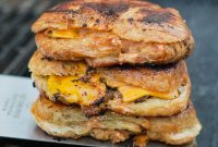 Croissant Smash Burger Recipe: Crispy-Buttery Smash Burger Guide