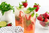 Refreshing Strawberry Mojito Recipe: How to Make a Perfect Summer Cocktail
