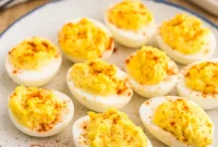 Million-Dollar Deviled Eggs Recipe: Rich, Creamy Party Classic