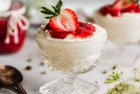 Creamy Cardamom Rice Pudding Recipe — Silky Indian Kheer Guide