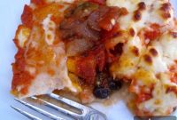 Flavorful Vegetarian Enchiladas: Cheesy Meat-Free Dinner Recipe