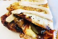 BBQ Pulled Pork Quesadillas Recipe for Perfect Crispy Melts