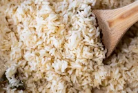 Simple Rice Pilaf Recipe: Fluffy, Flavorful Rice Pilaf in 30 Minutes
