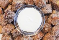 Cinnamon Sugar Pretzel Bites Recipe — Soft, Sweet Snack