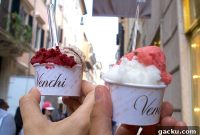 Top European Desserts to Try Across the Continent