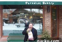 Aspen Paradise Bakery: A Beloved Local Institution