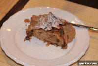 Authentic Apple Strudel Recipe: Traditional Homemade Method