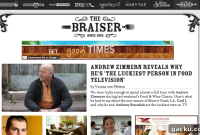 Inside the Braiser: Interview with a Modern Hearth Chef