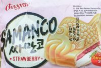Unusual Dessert: How Fish-Flavored Ice Cream Became a Trend