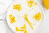 5 Ways to Zest a Lemon: Techniques and Pro Tips