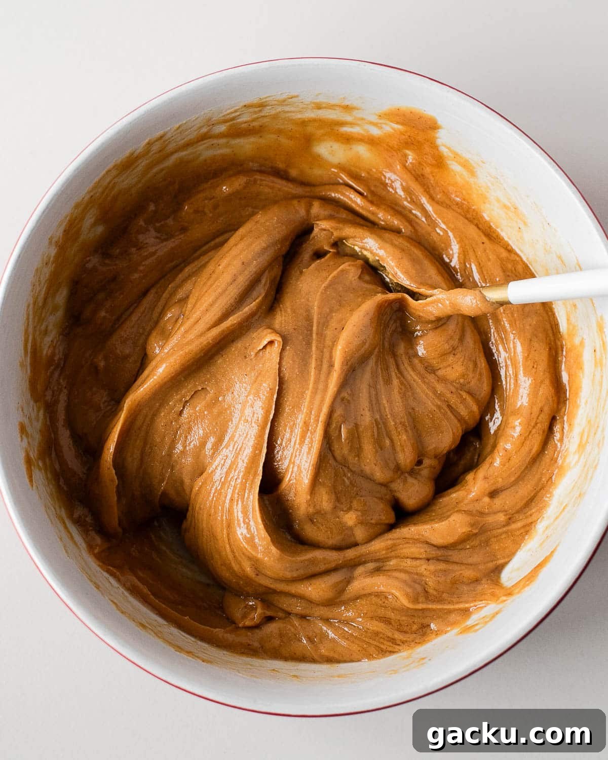 5-Ingredient Peanut Butter Cookie Dough Energy Bites 5 How to make peanut butter cookie dough bites