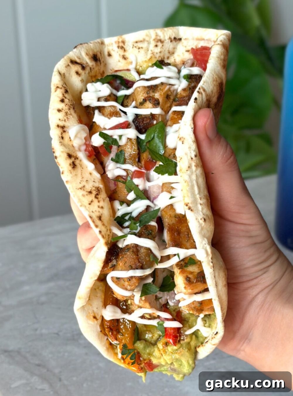 50+ Crowd-Pleasing Summer Recipes for Parties and Gatherings 3 sheet pan chicken fajitas