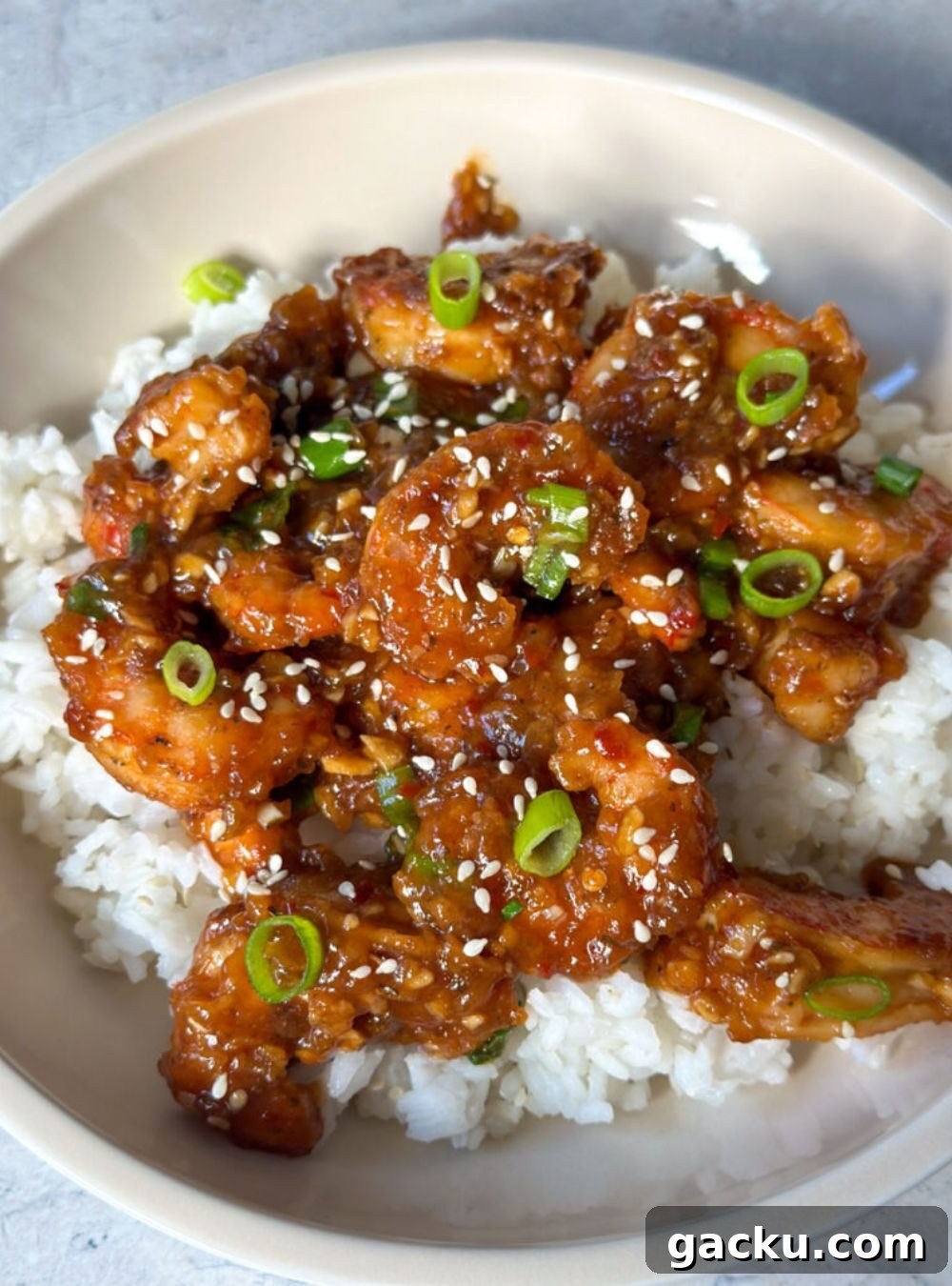 50+ Crowd-Pleasing Summer Recipes for Parties and Gatherings 7 honey garlic shrimp