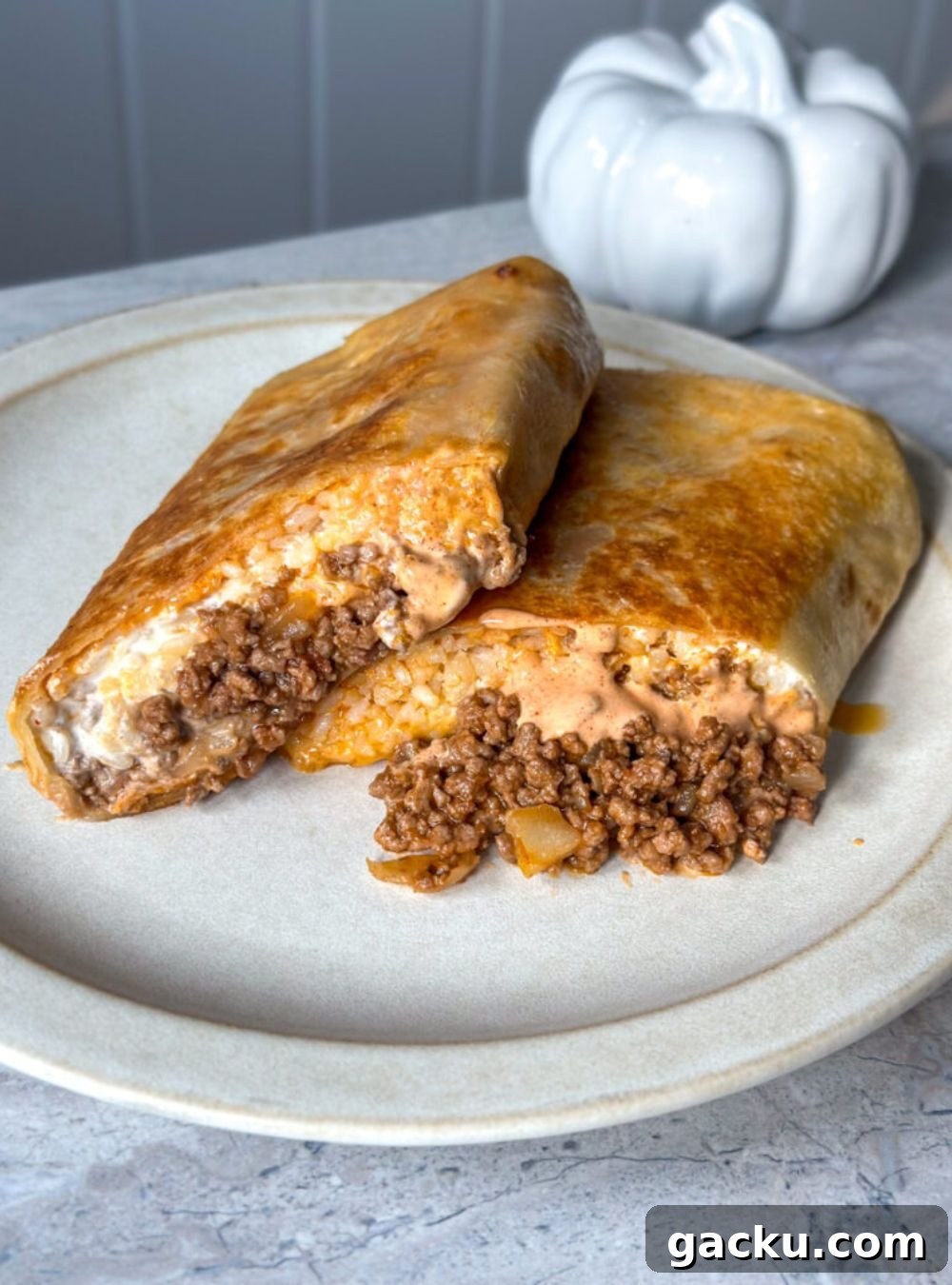 50+ Crowd-Pleasing Summer Recipes for Parties and Gatherings 10 grilled cheese burrito taco bell