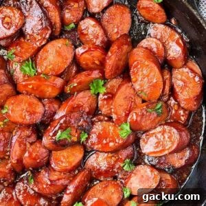 Smoked Sausage Skillet Dip for Parties and Game Days 5 img 11457 4
