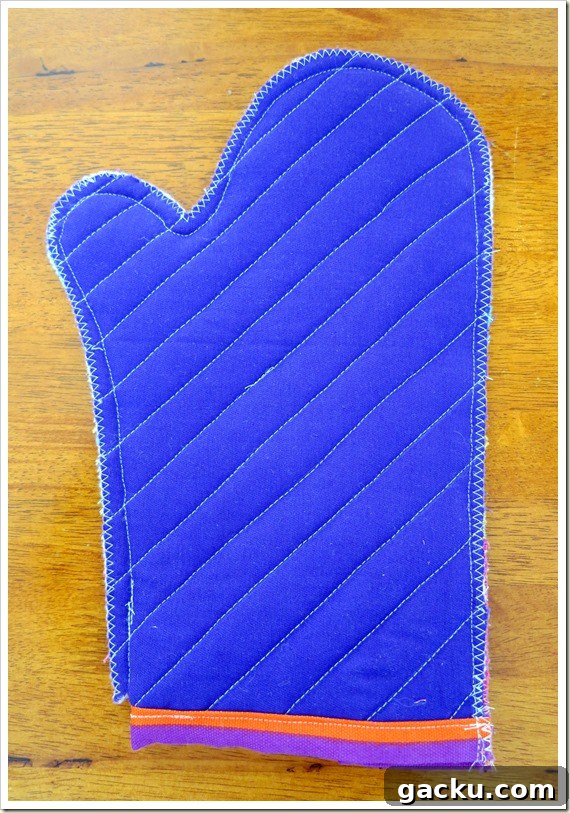 Oven mitt tutorial 10 Oven mitt tutorial 10