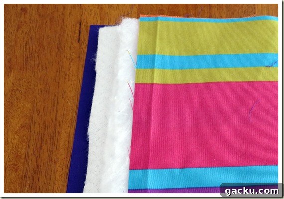 Oven mitt tutorial 2 Oven mitt tutorial 2
