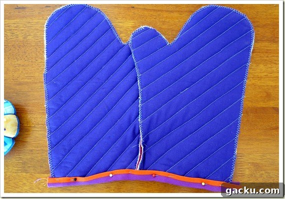 Oven mitt tutorial 7 Oven mitt tutorial 7