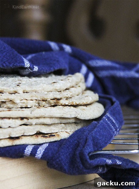 41 Irresistible Griddle Recipes for Every Meal 21 Oatcakes