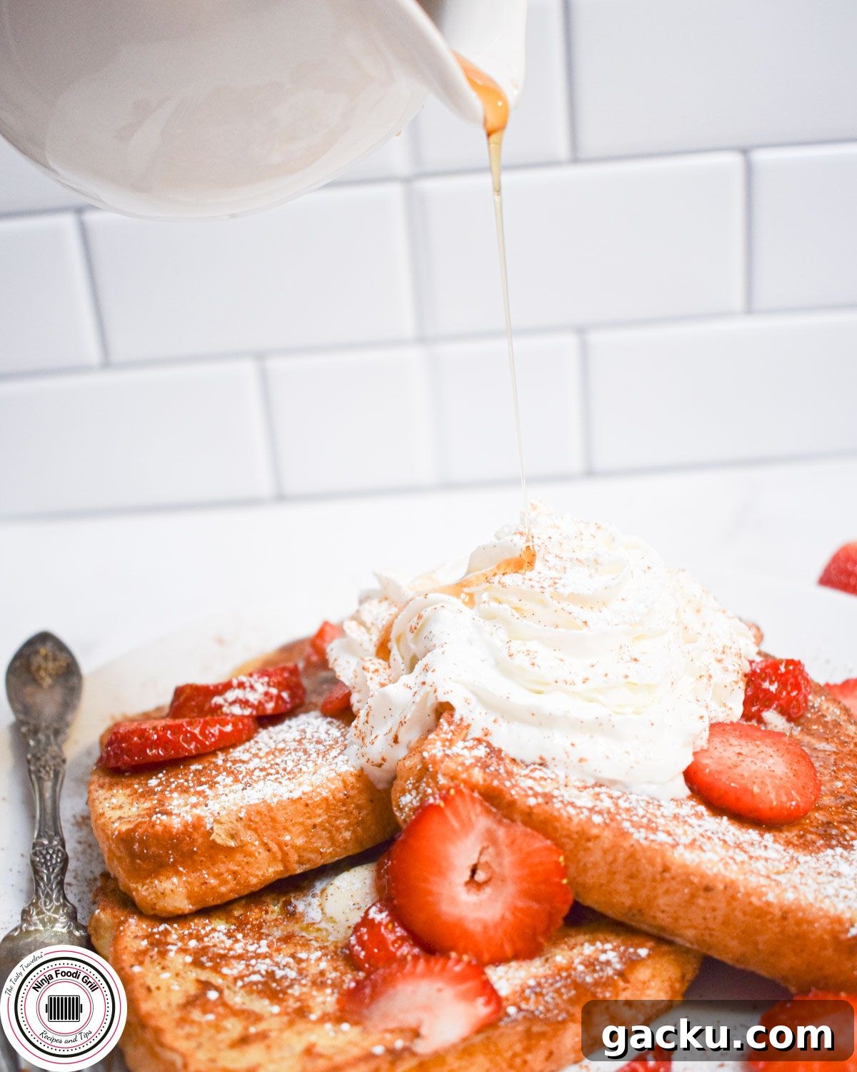 41 Irresistible Griddle Recipes for Every Meal 25 French Toast