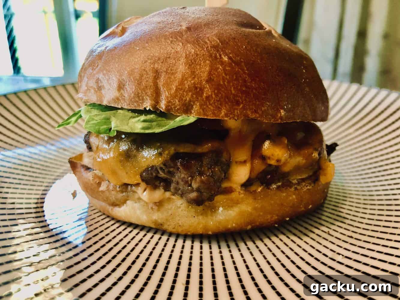 41 Irresistible Griddle Recipes for Every Meal 27 Smash Burgers
