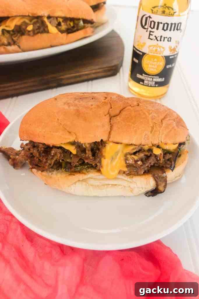 41 Irresistible Griddle Recipes for Every Meal 33 Blackstone Philly Cheesesteak