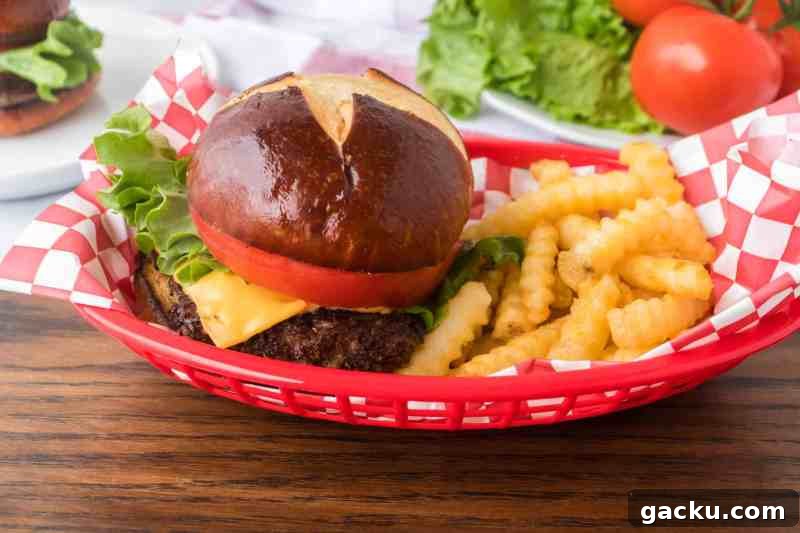 41 Irresistible Griddle Recipes for Every Meal 35 Blackstone Smash Burger