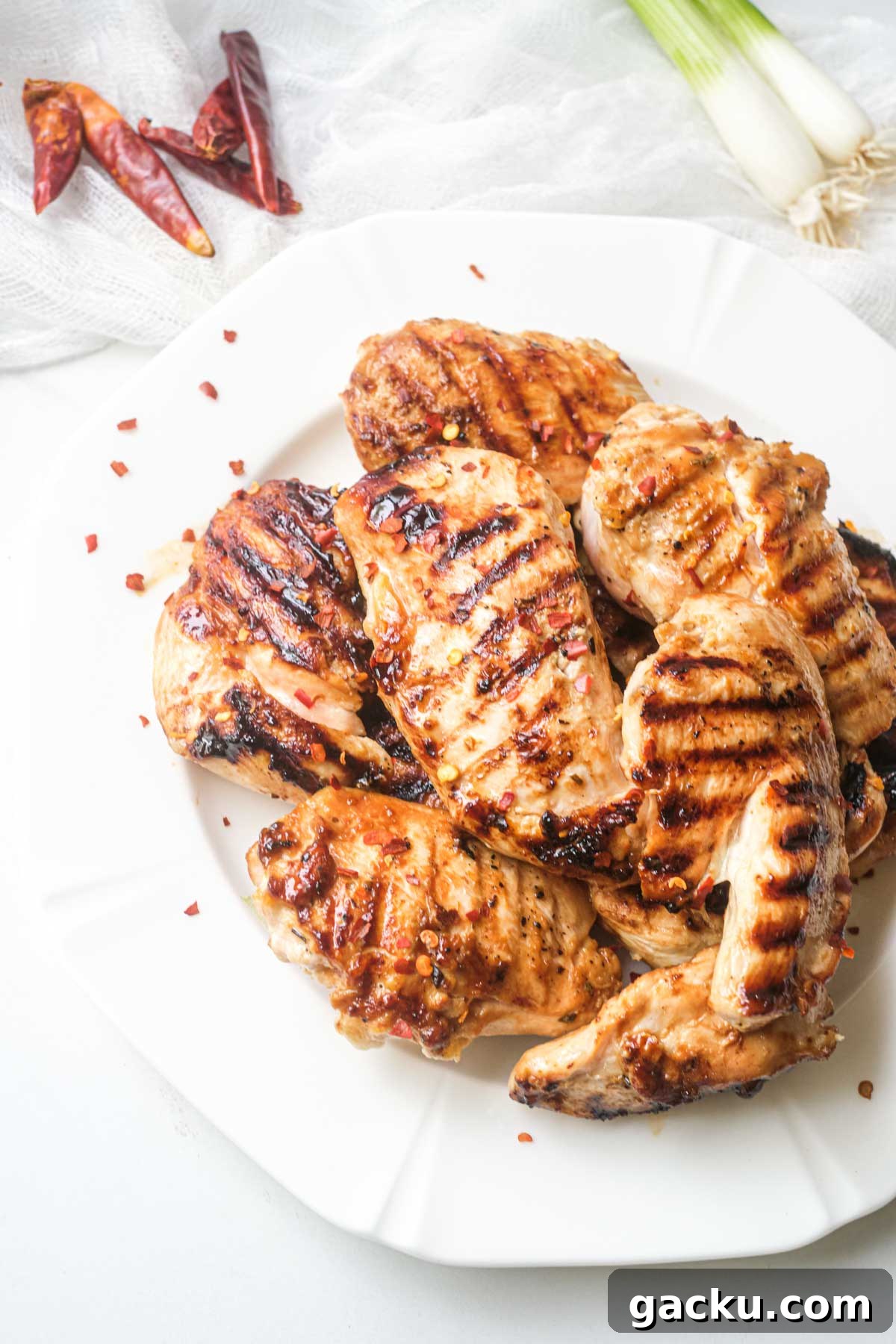 41 Irresistible Griddle Recipes for Every Meal 7 Grilled Chicken Tenders