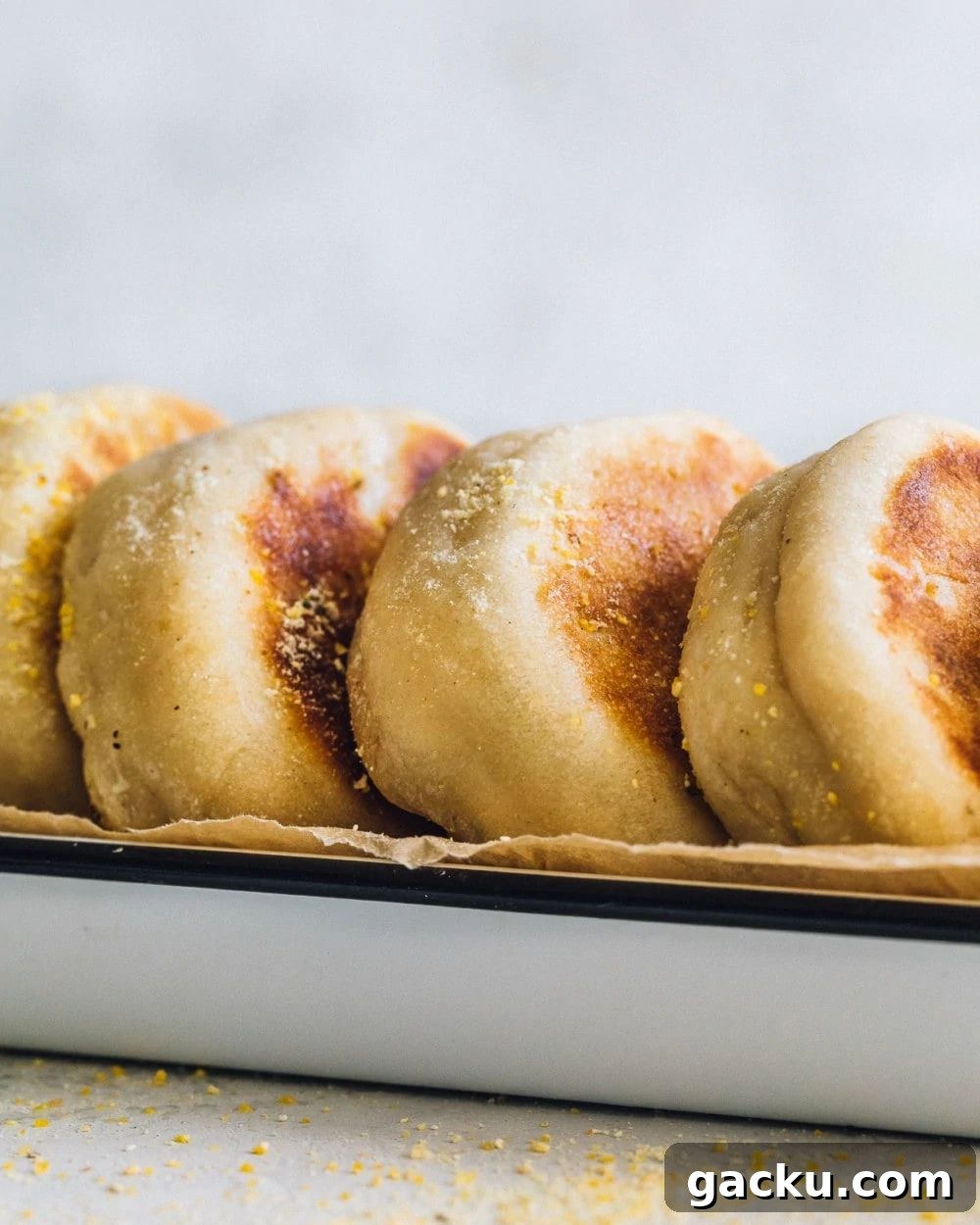 41 Irresistible Griddle Recipes for Every Meal 10 Sourdough English Muffins