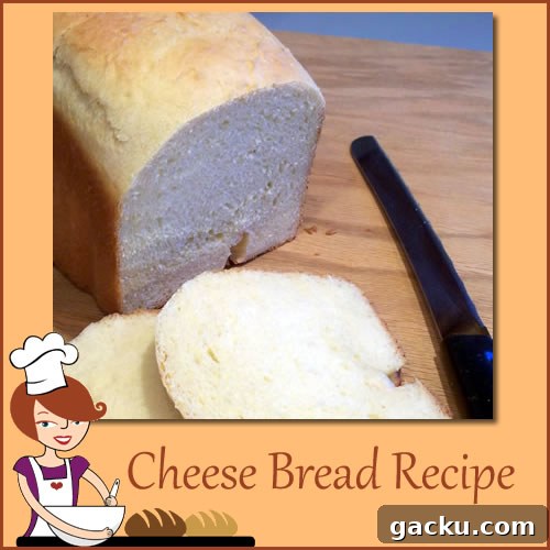 Cheese and Onion Bread Recipe for Bread Machines 3 Cheese Bread for Bread Machine