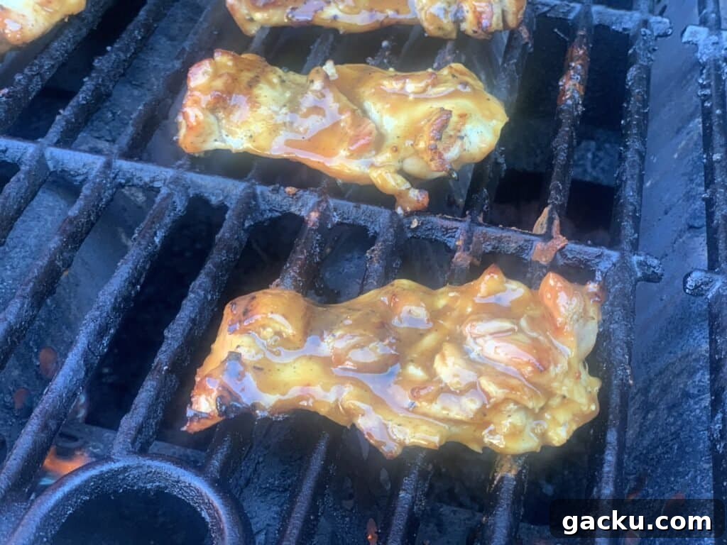 Perfectly Grilled Chicken Thighs: 4-Step Guide for Juicy Results 5 img 13067 4