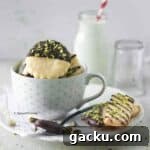 cropped up image of shortbread cookies to fit the recipe card blog image