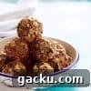 oreo laddu oreo chocolate balls