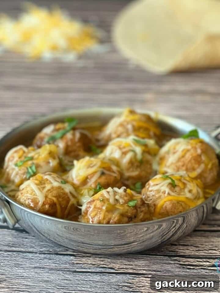 17 Tasty Recipes You Can Make with Frozen Meatballs 11 img 13141 10