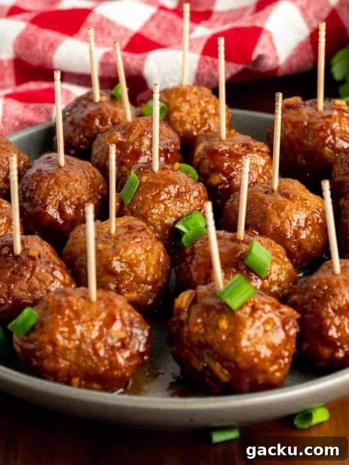 17 Tasty Recipes You Can Make with Frozen Meatballs 12 img 13141 11