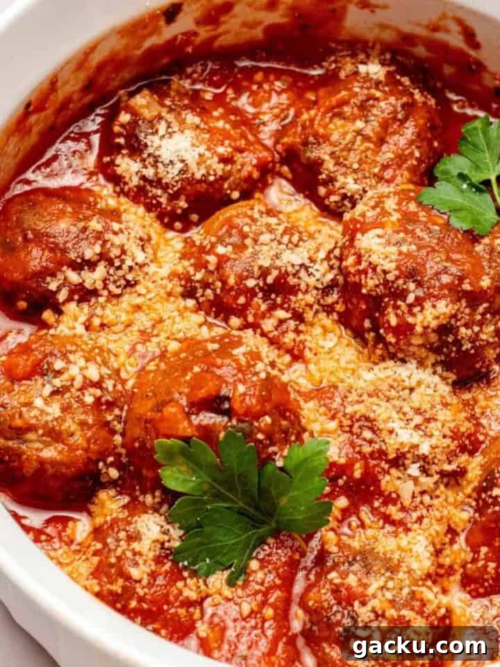 17 Tasty Recipes You Can Make with Frozen Meatballs 14 img 13141 13