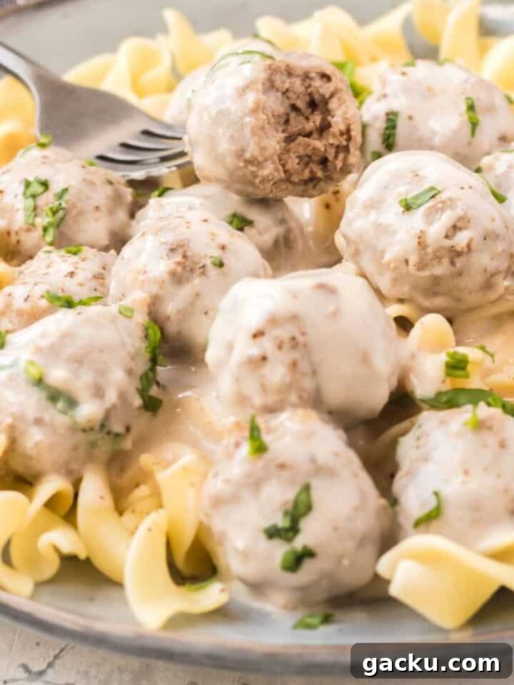 17 Tasty Recipes You Can Make with Frozen Meatballs 15 img 13141 14